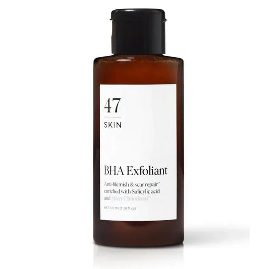 47 Skin BHA Exfoliant