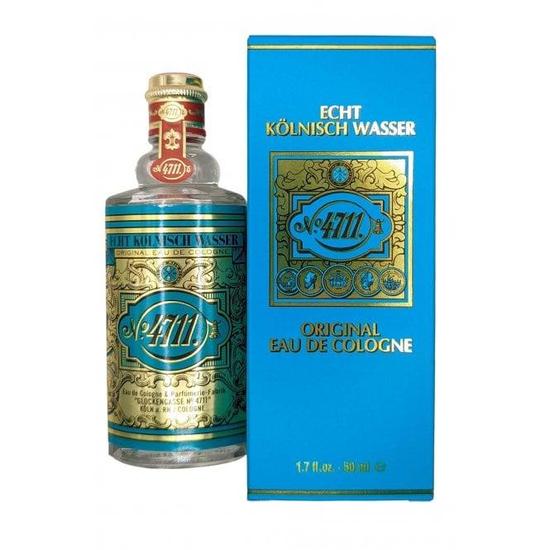 4711 Eau De Cologne Original 50ml