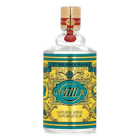 4711 OEDC Natural Spray 100ml