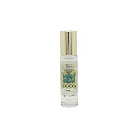 4711 Original Eau De Cologne Deodorant Roll-On