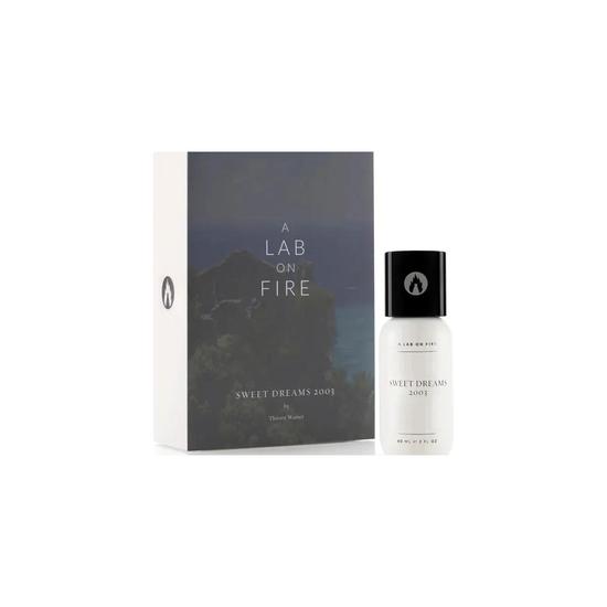 A Lab On Fire Sweet Dreams 2003 Eau De Parfum 60ml