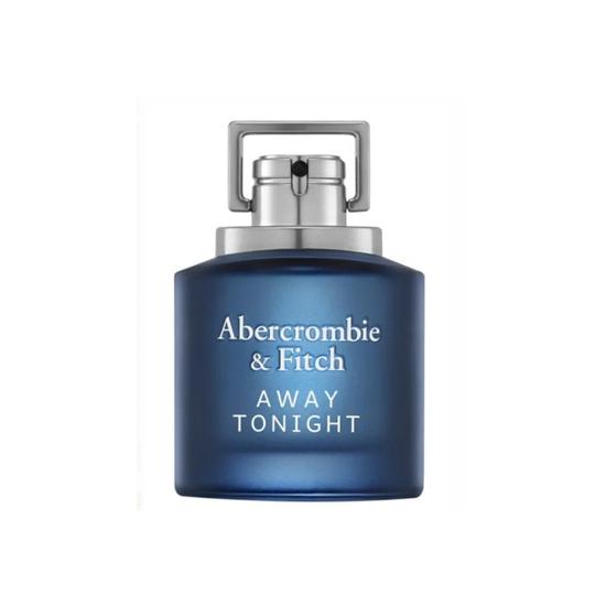 Abercrombie & Fitch Away Tonight Eau De Toilette 100ml