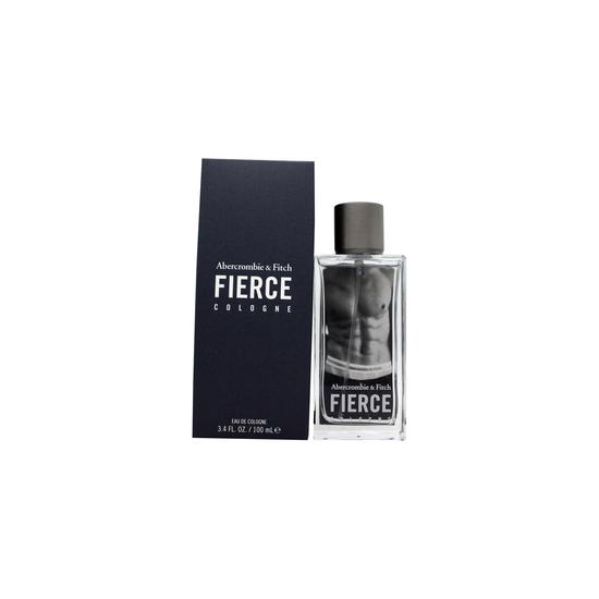 Abercrombie & Fitch Fierce Eau De Cologne 100ml