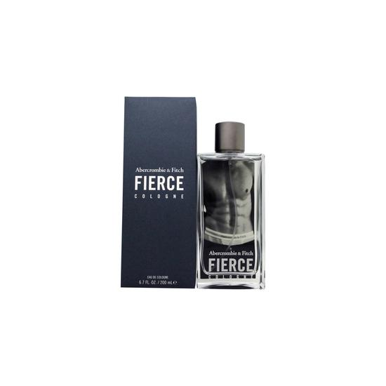 Abercrombie & Fitch Fierce Eau De Cologne 200ml