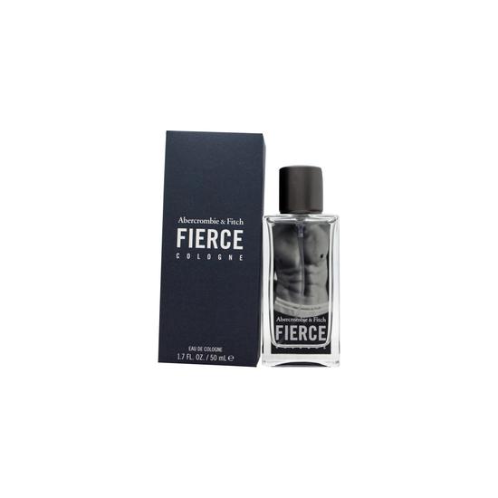 Abercrombie & Fitch Fierce Eau De Cologne 50ml