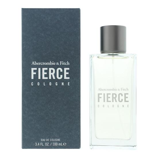 Abercrombie & Fitch Fierce Eau De Cologne For Him 100ml