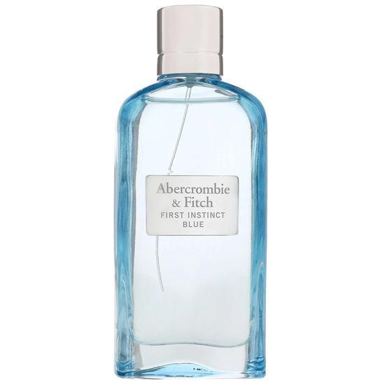 Abercrombie & Fitch First Instinct Blue For Her Eau De Parfum