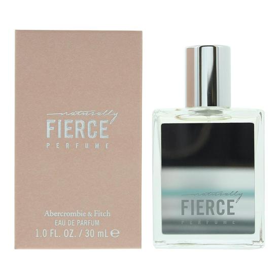 Abercrombie & Fitch Naturally Fierce Woman Eau De Parfum Women's Perfume