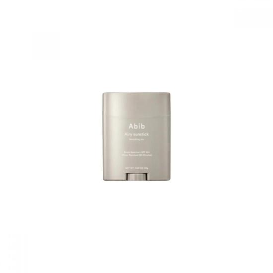 Abib Airy Sunstick Smoothing Bar 23g