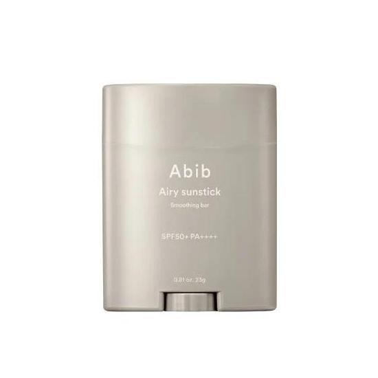 Abib Airy Sunstick Smoothing Bar SPF 50+ 23g