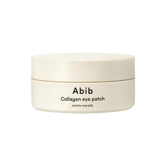 Abib Collagen Eye Patch Jericho Rose Jelly 60ea
