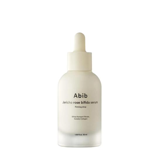 Abib Jericho Rose Bifida Serum Firming Drop 50ml