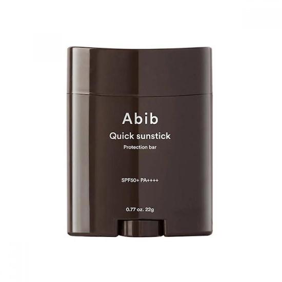 Abib Quick Sunstick Protection Bar 22g