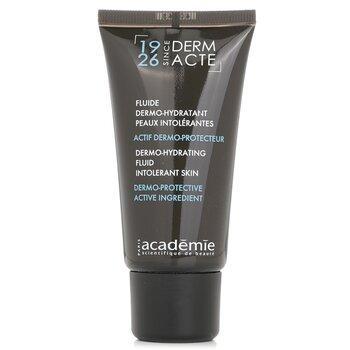 Academie Derm Acte Dermo-Hydrating Cream Intolerant Skin 50ml