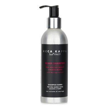 Acca Kappa Beard Shampoo 200ml