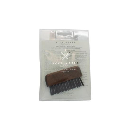 Acca Kappa Brush Comb Cleaner