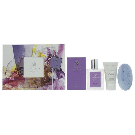 Acca Kappa Glicine Wisteria Eau De Parfum 100ml