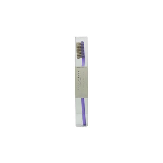 Acca Kappa Soft Badger Pure Bristle Toothbrush 567