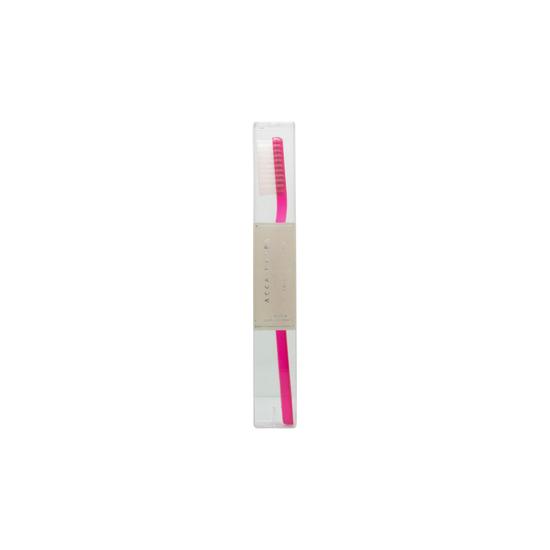 Acca Kappa Soft Nylon Bristle Toothbrush