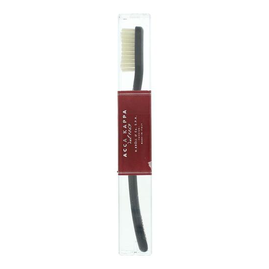 Acca Kappa Vintage Hard Nylon Toothbrush