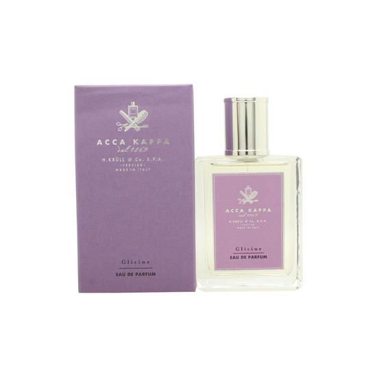 Acca Kappa Wisteria Eau De Parfum 100ml