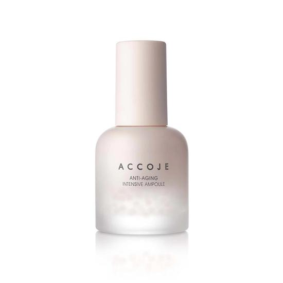 Accoje Anti Ageing Intensive Ampoule 30ml