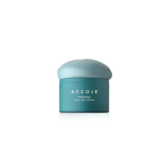 Accoje Hydrating Aqua Gel Cream 50ml