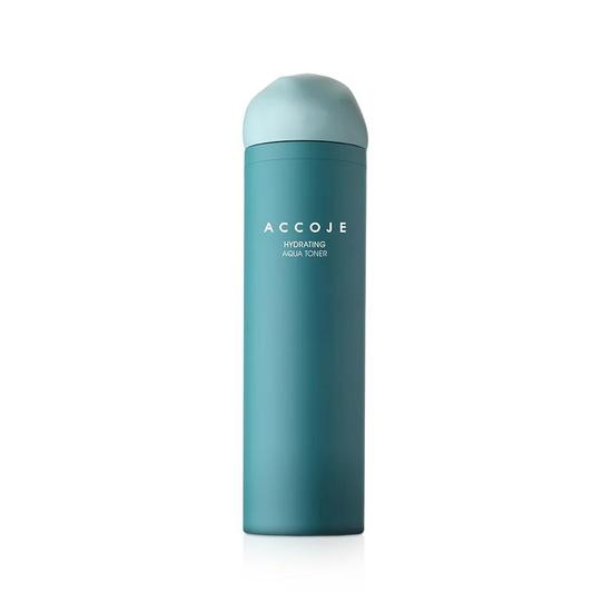 Accoje Hydrating Aqua Toner 130ml