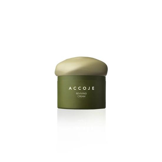 Accoje Reviving Cream 50ml