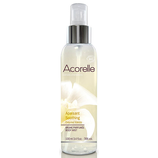 acorelle parfum patchouli