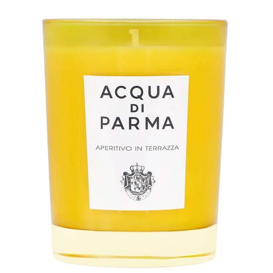 Acqua Di Parma Aperitivo In Terrazza Candle 200g