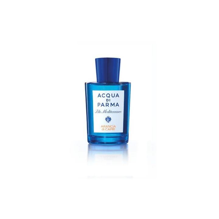 Acqua Di Parma Blu Mediterraneo Arancia Di Capri Eau De Toilette 150ml