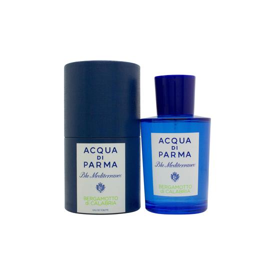 Acqua Di Parma Blu Mediterraneo Bergamotto Di Calabria Eau De Toilette 100ml