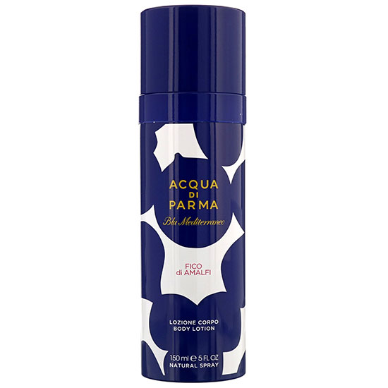 Acqua Di Parma Blu Mediterraneo Fico Di Amalfi Body Lotion Cosmetify