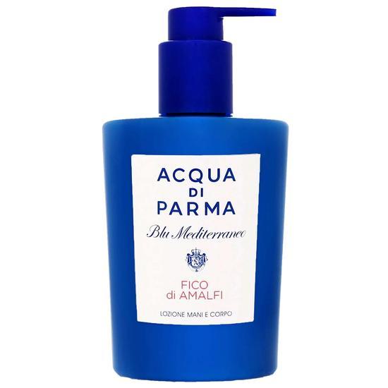 Acqua Di Parma Blu Mediterraneo Fico Di Amalfi Hand & Body Lotion 300ml