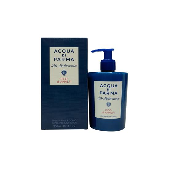 Acqua Di Parma Blu Mediterraneo Fico Di Amalfi Hand & Body Lotion 300ml