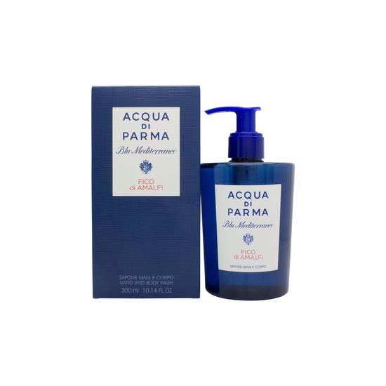 Acqua Di Parma Blu Mediterraneo Fico Di Amalfi Hand & Body Wash 300ml