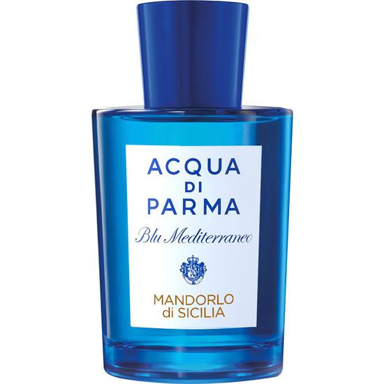 Acqua Di Parma Blu Mediterraneo Mandorlo Di Sicilia Eau De Toilette