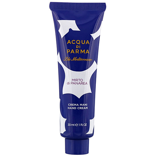 Acqua Di Parma Blu Mediterraneo Mirto Di Panarea Hand Cream