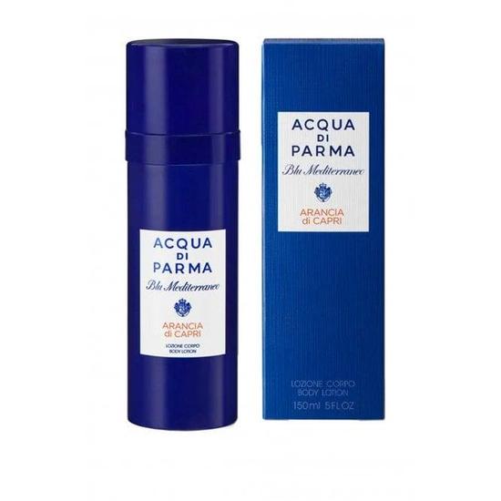 Acqua Di Parma Blue Mediterraneo Body Lotion Arance Di Capri 150ml