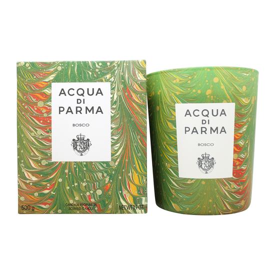 Acqua Di Parma Bosco Candle 500g