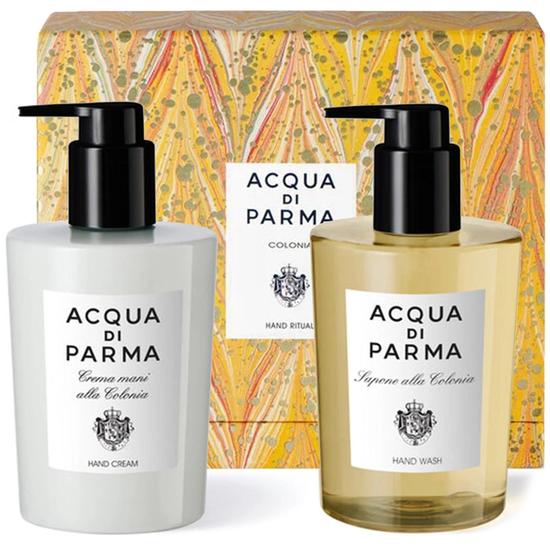 Acqua Di Parma Colonia Hand Wash & Cream Duo 300ml