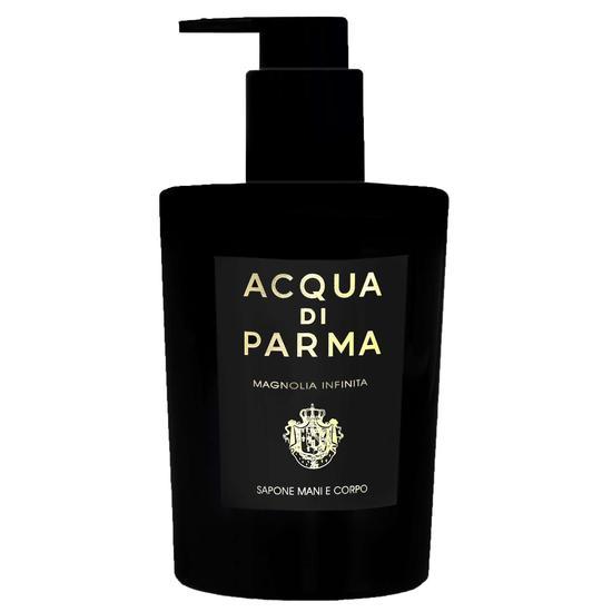 Acqua Di Parma Magnolia Infinita Hand & Body Wash 300ml