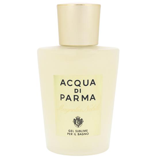 Acqua Di Parma Magnolia Nobile Shower Gel