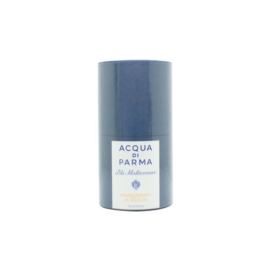 Acqua Di Parma Mandarino Di Sicilia Eau De Toilette 100ml