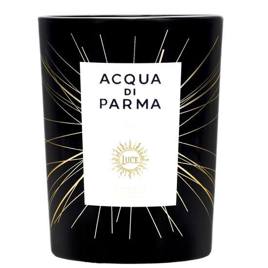 Acqua Di Parma Meets Tenuta Luce Candle 200g