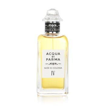 Acqua Di Parma Note Di Colonia IV Eau De Cologne 150ml