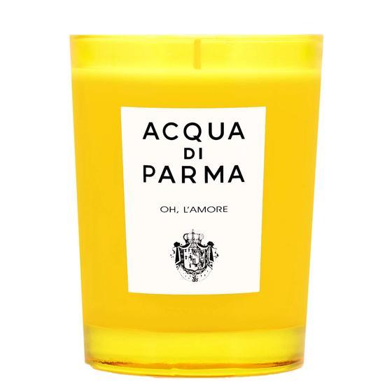 Acqua Di Parma Oh L'Amore Candle