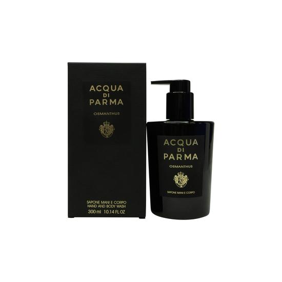 Acqua Di Parma Osmanthus Hand & Body Wash 300ml