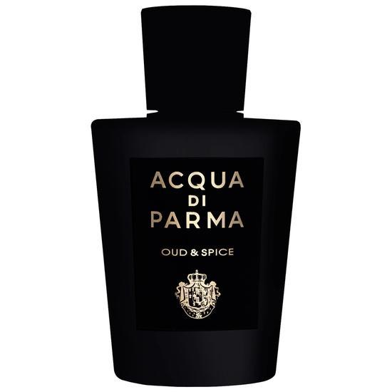 Acqua Di Parma Oud & Spice Eau De Parfum 100ml